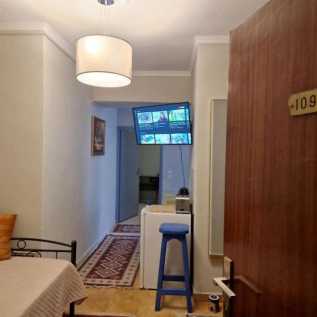 Kanari Kos Bagian luar foto