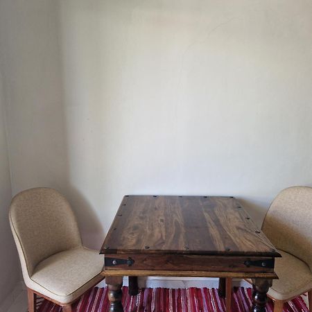 Kanari Kos Bagian luar foto