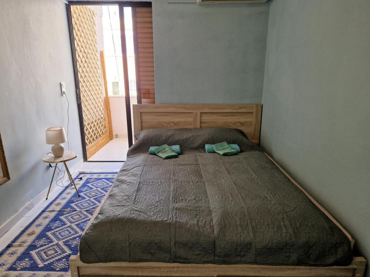 Kanari Kos Bagian luar foto
