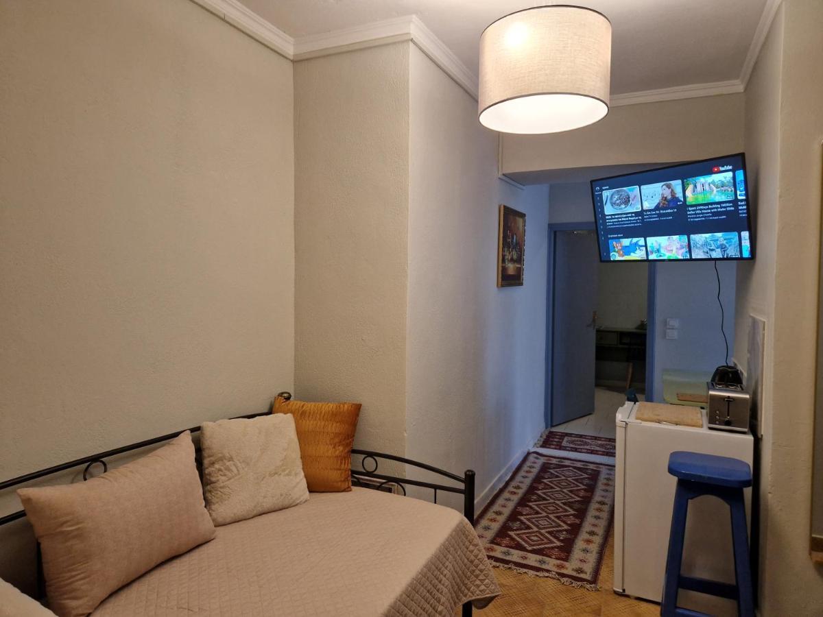 Kanari Kos Bagian luar foto