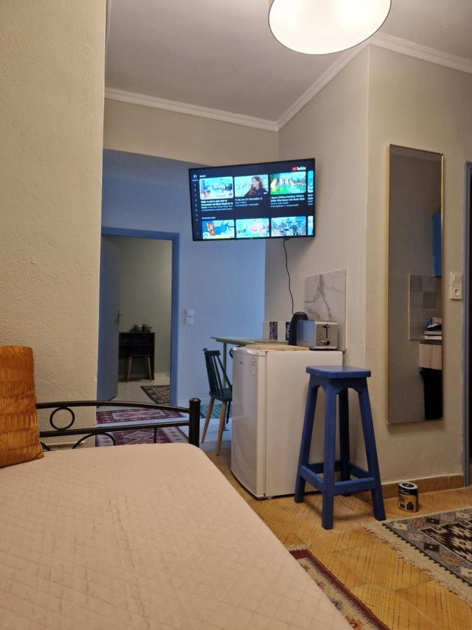 Kanari Kos Bagian luar foto