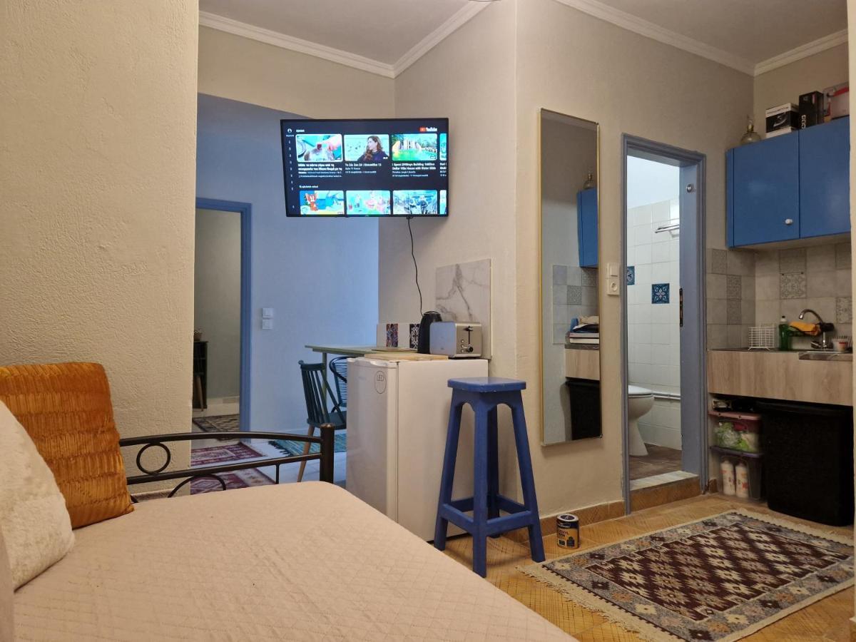 Kanari Kos Bagian luar foto