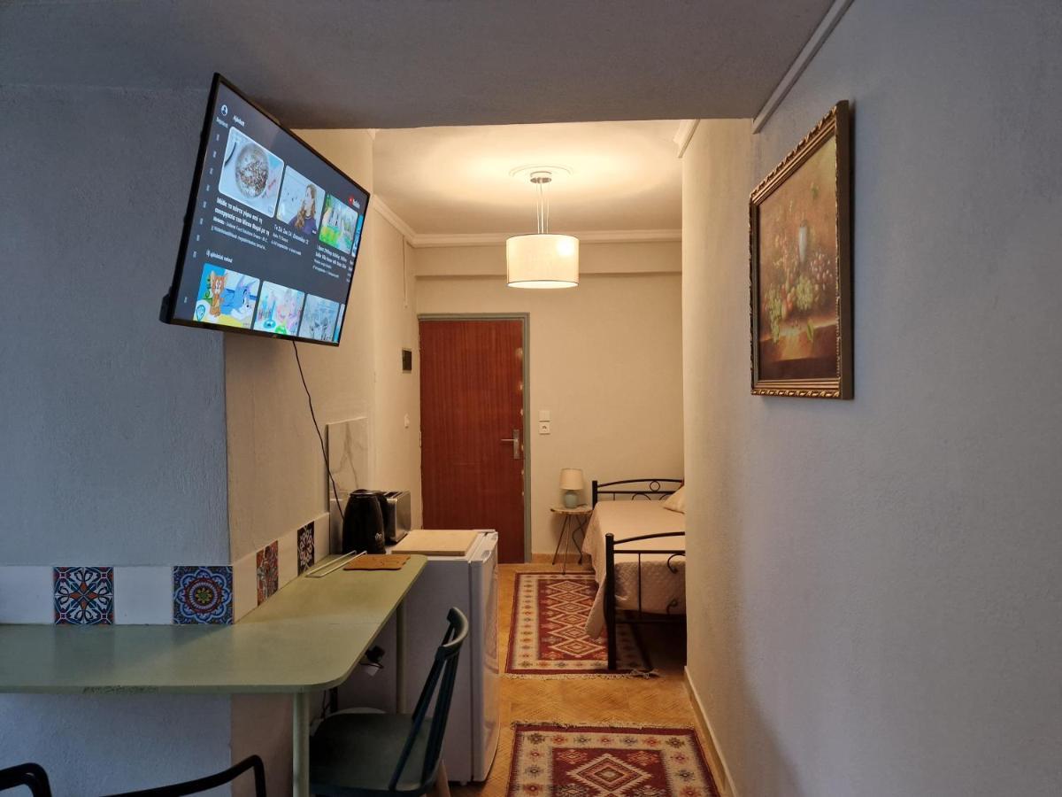 Kanari Kos Bagian luar foto