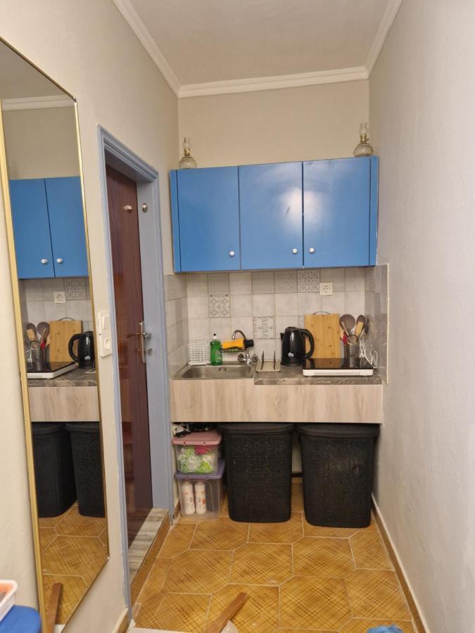 Kanari Kos Bagian luar foto
