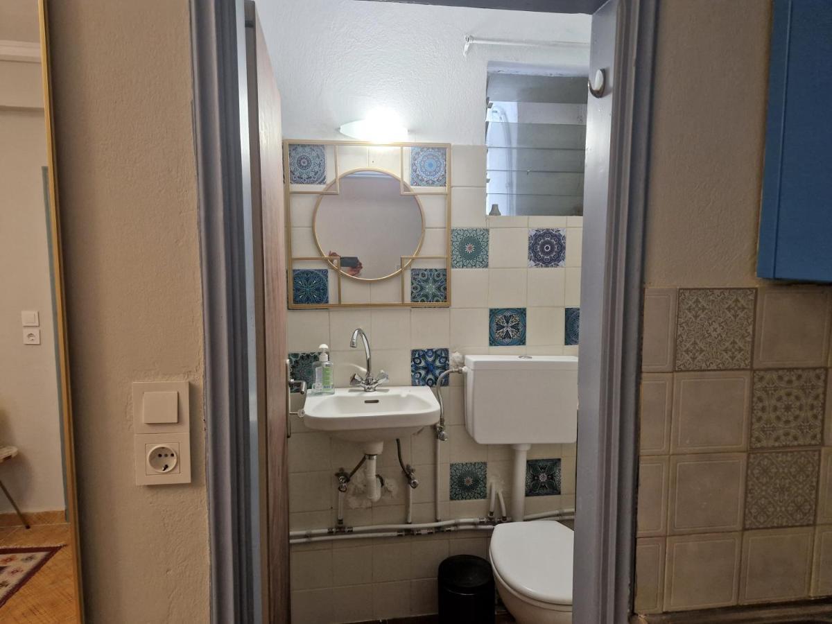 Kanari Kos Bagian luar foto