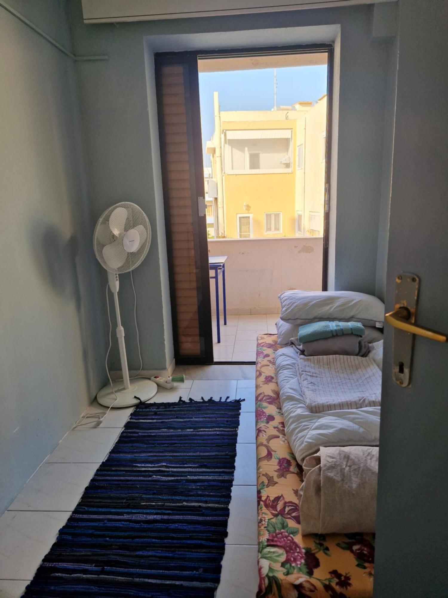 Kanari Kos Bagian luar foto