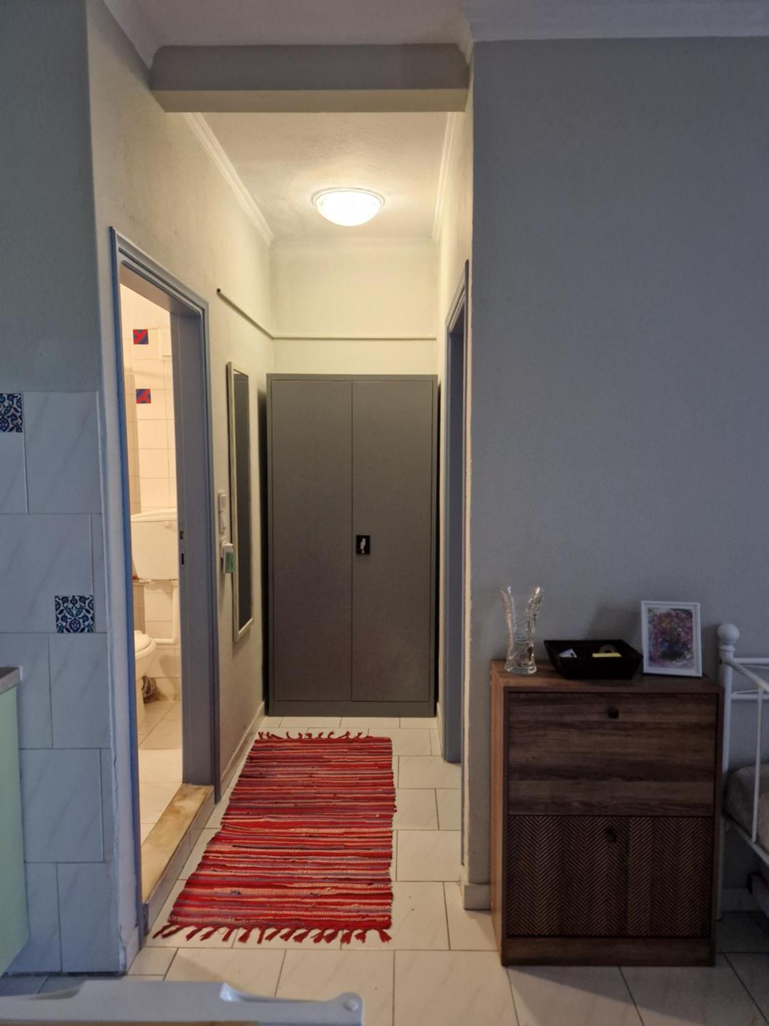 Kanari Kos Bagian luar foto