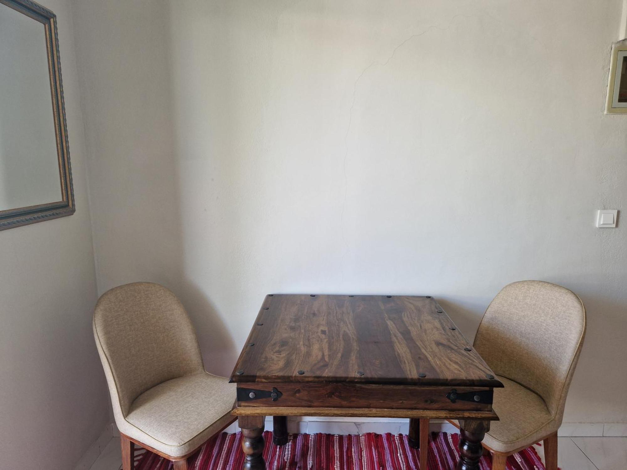 Kanari Kos Bagian luar foto