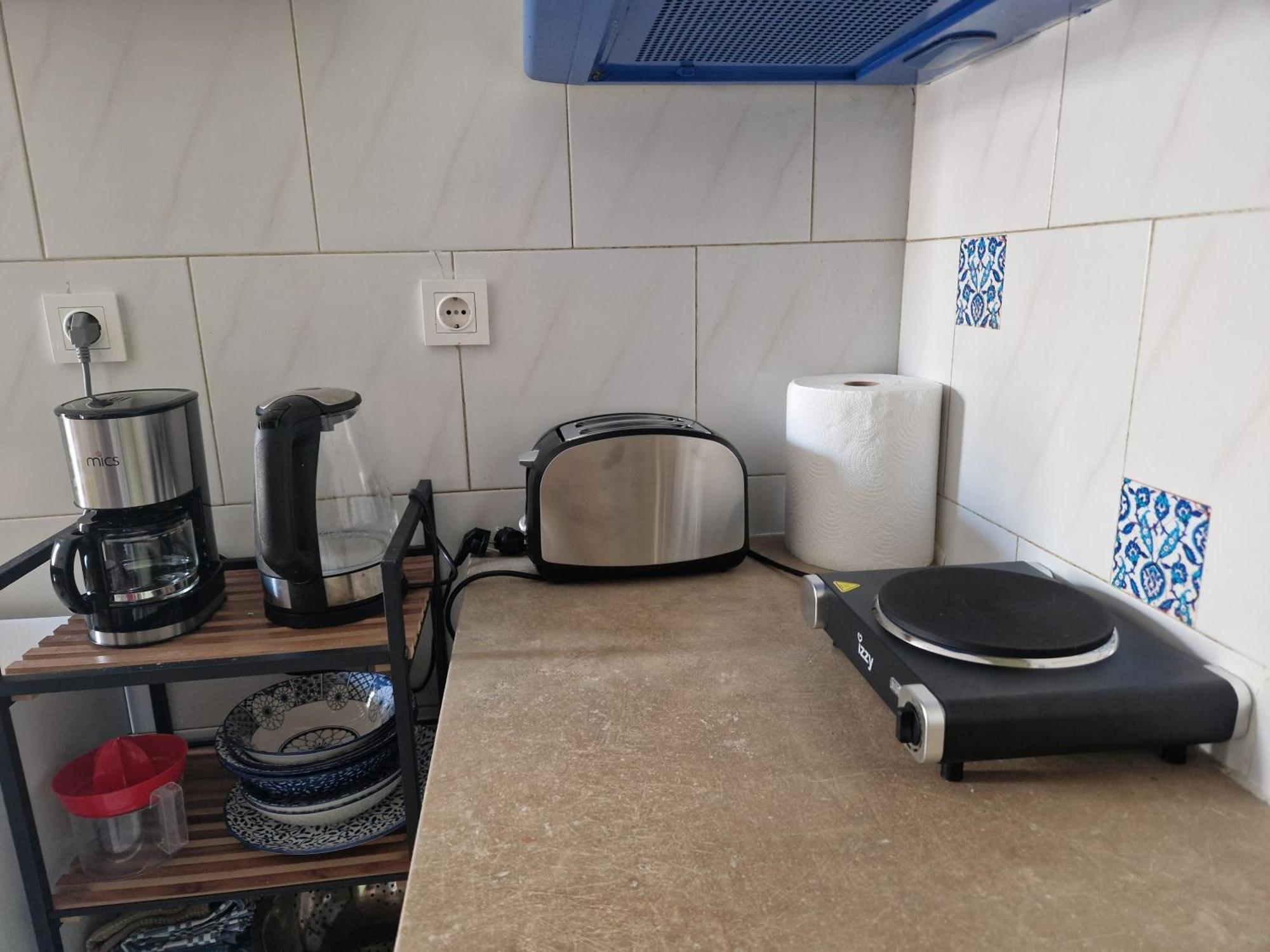 Kanari Kos Bagian luar foto